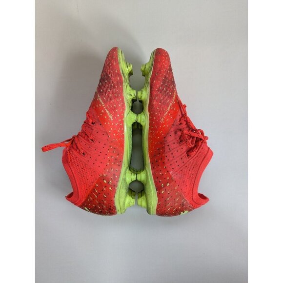 Puma Future 2.4 F.G Soccer Cleats Size 5.5C - Picture 6 of 8